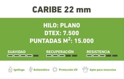 CARIBE 20mm