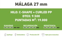 MALAGA 30mm